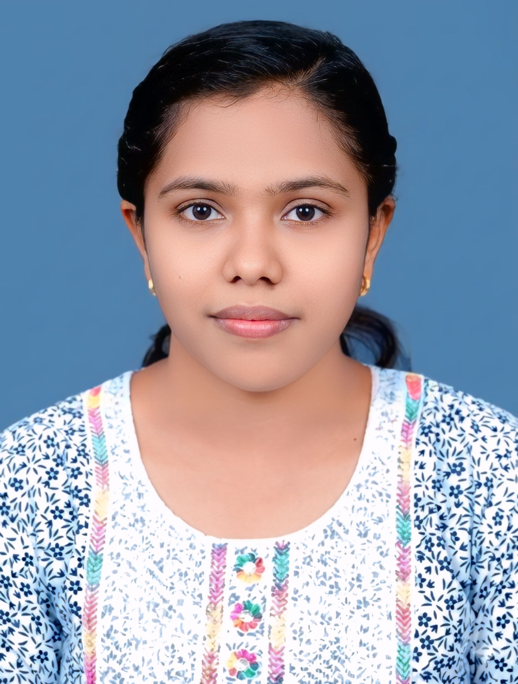 BHOUMIKA testimonial